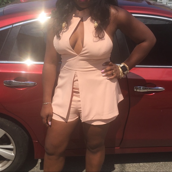 Romper - Picture 2 of 6